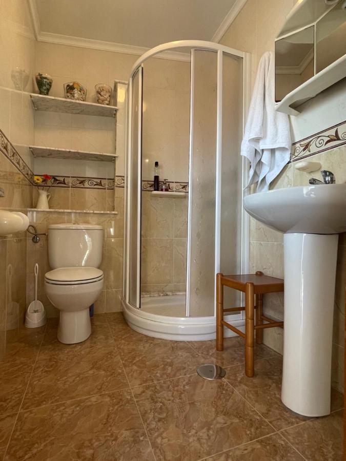 Fairview Villa Sabardes Ngoại thất bức ảnh