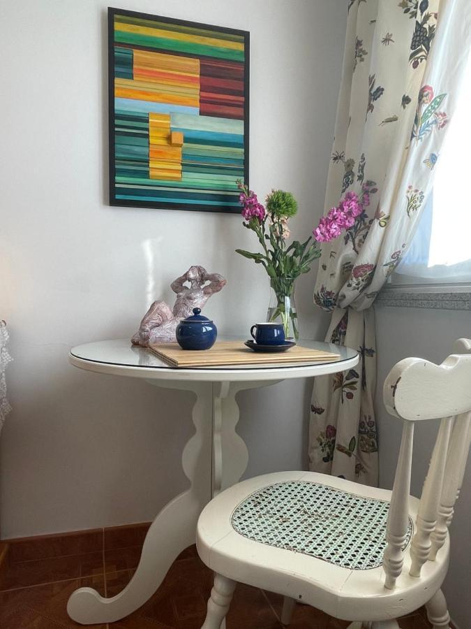 Fairview Villa Sabardes Ngoại thất bức ảnh